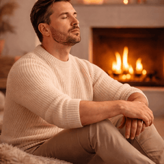 Minska stress & hitta lugn - Nordic Well-being