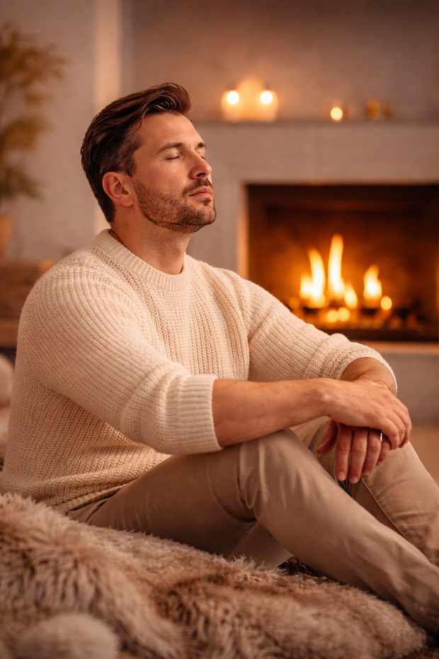 Banner image for: <h3>Vill du få maximal effekt för ditt nervsystem</h3>