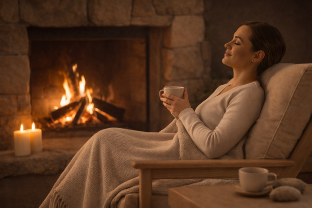 <h2>INNOVATIV WELLNESS TEKNOLOGI </h2><h1>Nordic<br/><em>Wellbeing</em></h1>