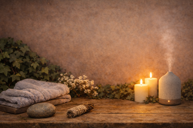 <h2>INNOVATIV WELLNESS TEKNOLOGI </h2><h1>Nordic<br/><em>Wellbeing</em></h1>