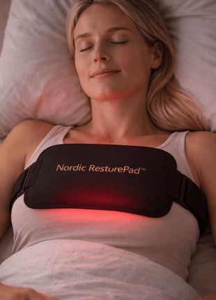 NORDIC INNER BALANCE SYSTEM - Det kompletta systemet för ditt nervsystem - Nordic Well - being