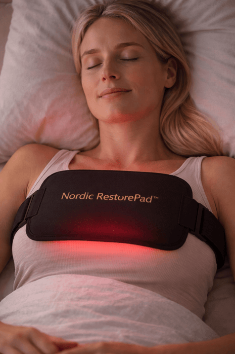 NORDIC INNER BALANCE SYSTEM - Det kompletta systemet för ditt nervsystem - Nordic Well - being