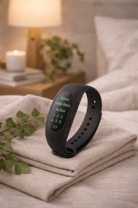 NORDIC INNER BALANCE SYSTEM - Det kompletta systemet för ditt nervsystem - Nordic Well - being