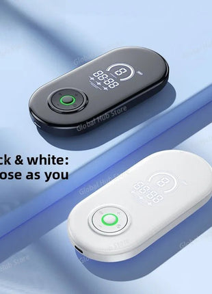 Sleep Aid Insomnia Electrotherapy Device Anxiety And Anxiety Pain Sleep Migraine Depression Relieve Head Instrument - Nordic Well-being